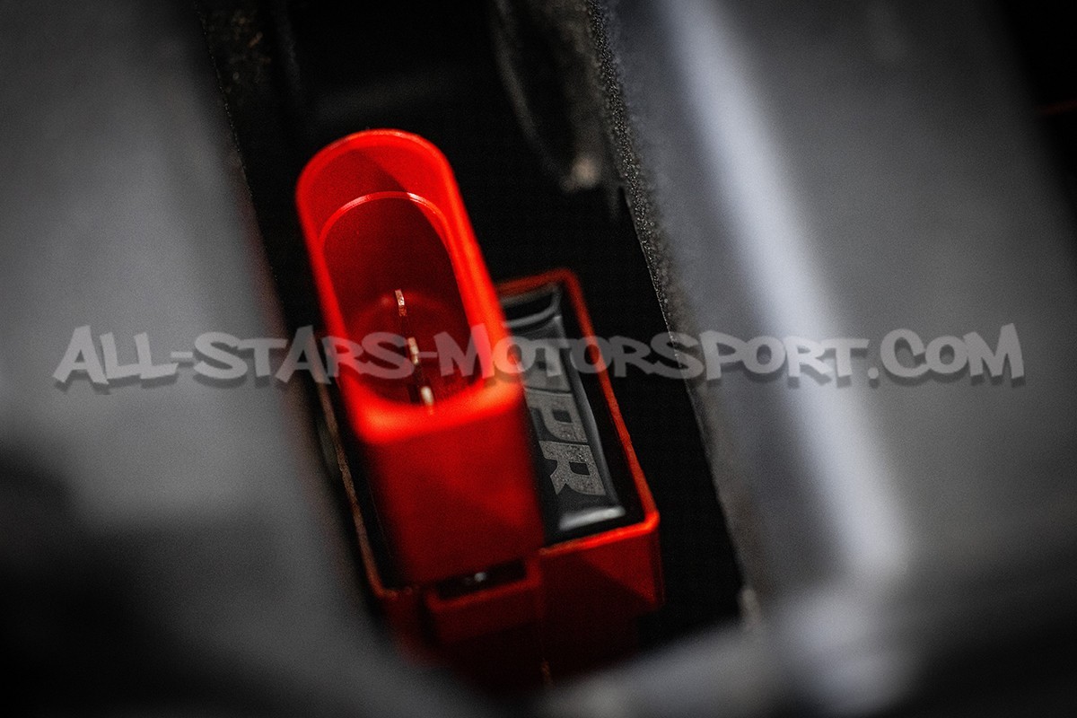 Bobines d'allumage APR rouge pour Golf 4 R32 / Golf 5 R32 et Audi A...