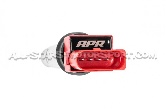 APR Red Coil Packs for Golf 4 R32 / Golf 5 R32 and Audi A3 8P / TT ...