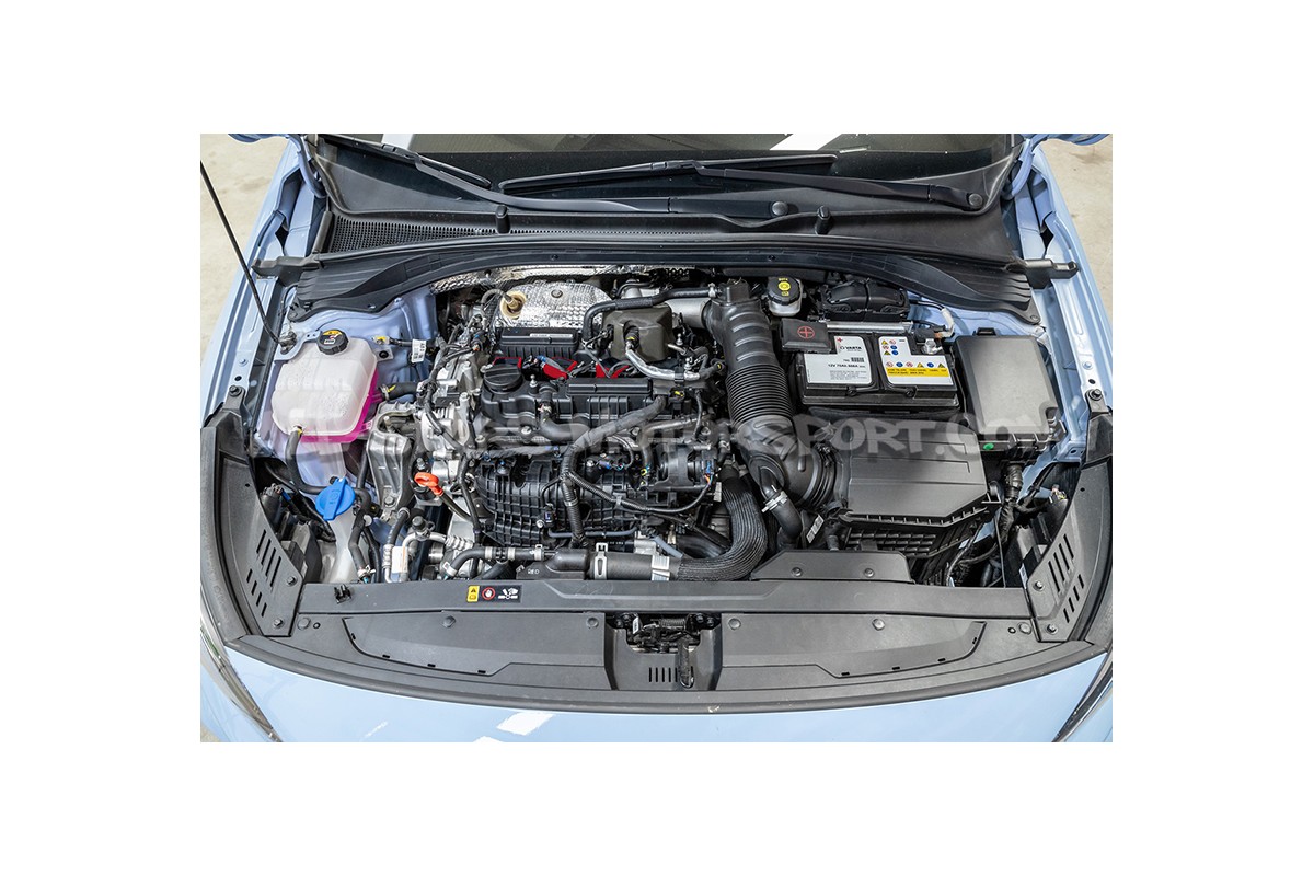 Bobinas Alpha Competition para Hyundai I30N
