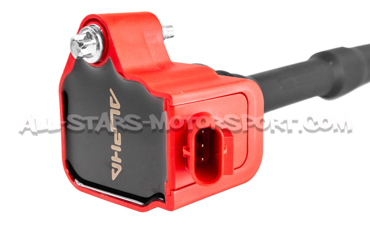 Mini Cooper S / JCW F56 and BMW 135i F4x Alpha Competition Ignition...