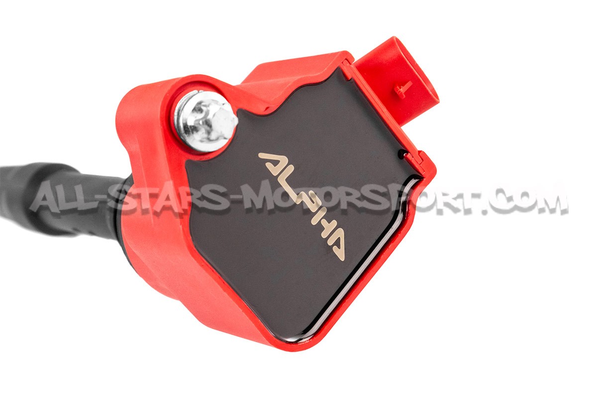 Bobinas Alpha Competition para Mini Cooper S / JCW F56 y BMW 135i F4x