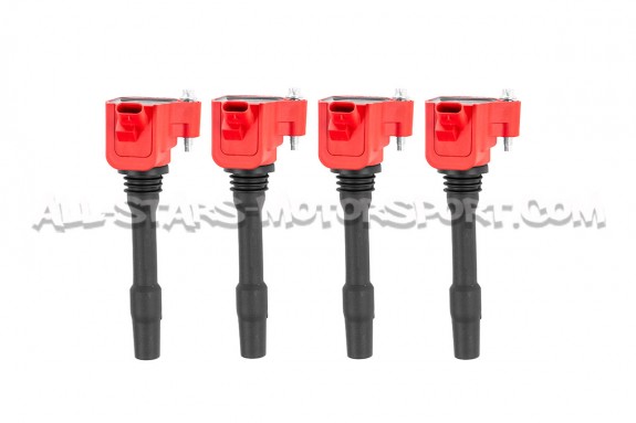 Bobinas Alpha Competition para Mini Cooper S / JCW F56 y BMW 135i F4x