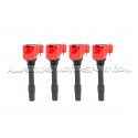 Bobinas Alpha Competition para Mini Cooper S / JCW F56 y BMW 135i F4x