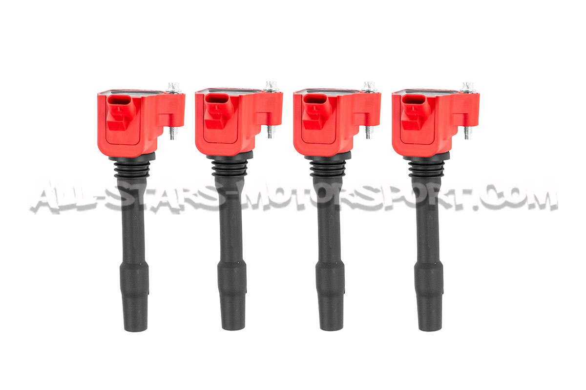 Mini Cooper S / JCW F56 and BMW 135i F4x Alpha Competition Ignition Coils