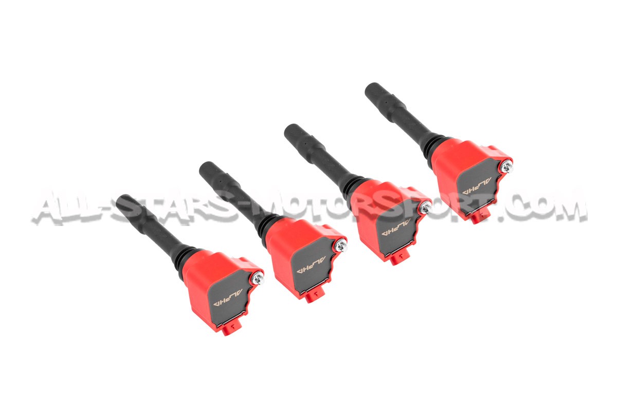 Mini Cooper S / JCW F56 and BMW 135i F4x Alpha Competition Ignition...