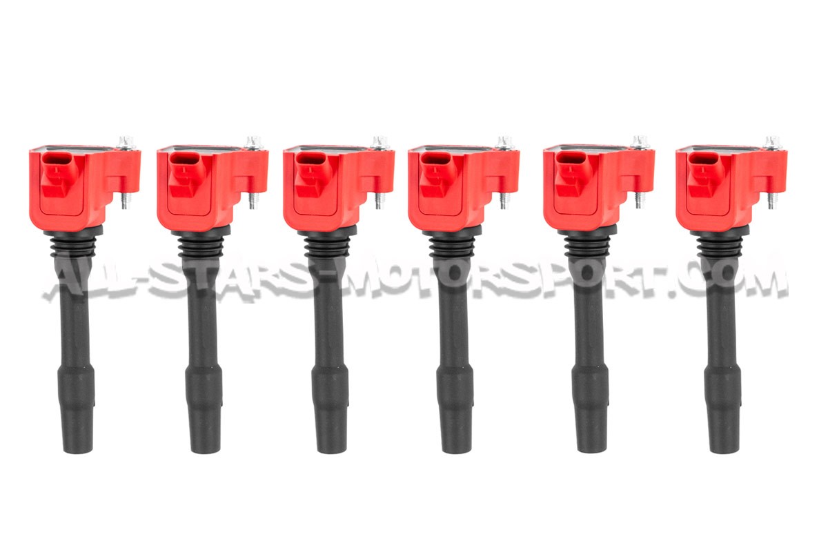 BMW 140i / 240i / 340i / Supra B58 and M3 / M4 G8x / X3M S58 Alpha ...