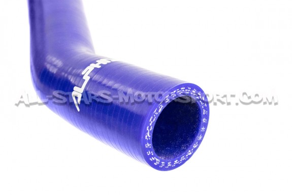 Durites de dump valve et N75 silicone Alpha Competition pour Audi S...