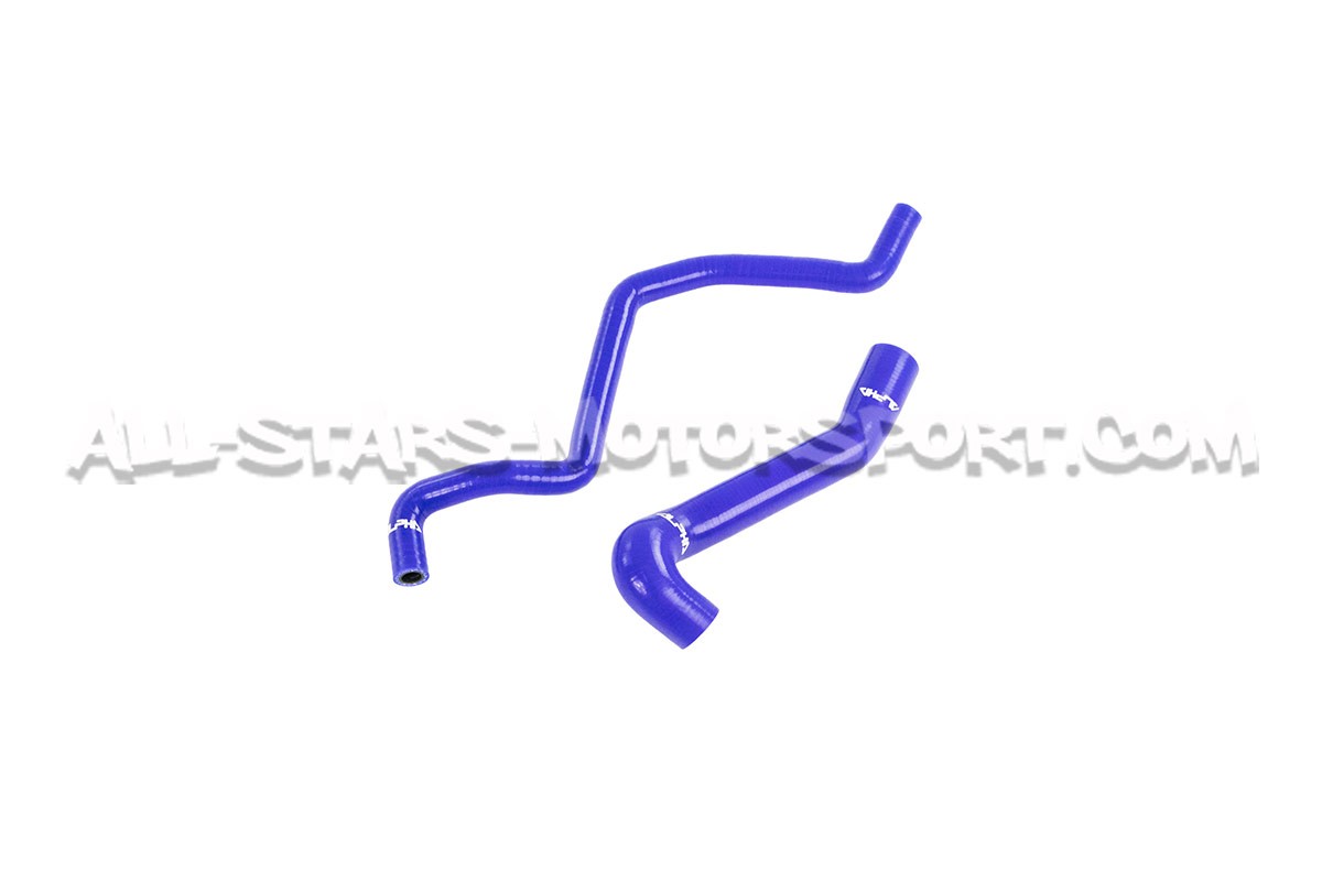Durites de dump valve et N75 silicone Alpha Competition pour Audi S3 8L / TT 225 / Leon 1M Cupra