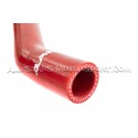 Durites de dump valve et N75 silicone Alpha Competition pour Audi S...