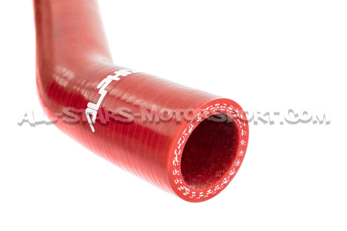 Mangueras de valvula de descarga y N75 Alpha Competition para Audi ...