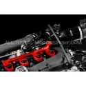 Audi S3 8L / TT 225 / Leon 1M Cupra Alpha Competition N75 and Diver...