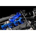 Mangueras de valvula de descarga y N75 Alpha Competition para Audi ...