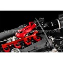 Mangueras de valvula de descarga y N75 Alpha Competition para Audi ...