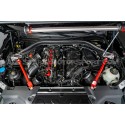 BMW 140i / 240i / 340i / Supra B58 and M3 / M4 G8x / X3M S58 Alpha ...
