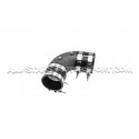 Mercedes CLA / A45 AMG W176 Alpha Competition Charge Pipe Kit
