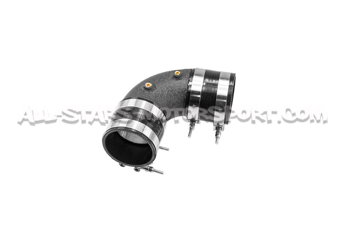 Mercedes CLA / A45 AMG W176 Alpha Competition Charge Pipe Kit