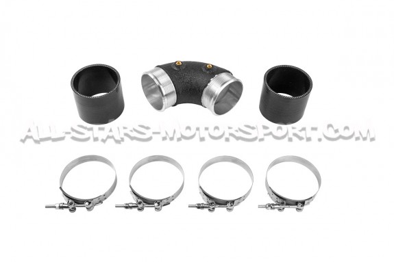 Tube d'échangeur / charge pipe Alpha Competition pour Mercedes CLA ...