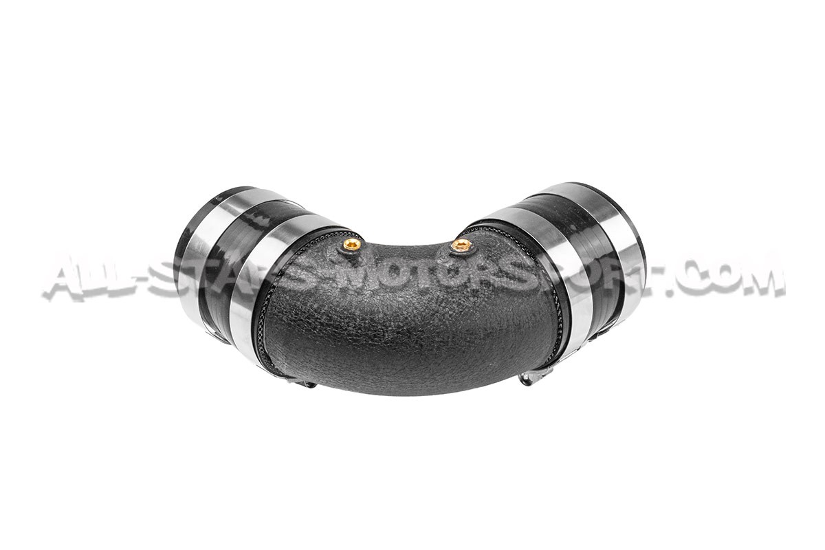 Mercedes CLA / A45 AMG W176 Alpha Competition Charge Pipe Kit