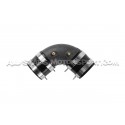 Mercedes CLA / A45 AMG W176 Alpha Competition Charge Pipe Kit
