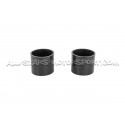 Tubo intercambiador / charge pipe Alpha Competition para Mercedes C...