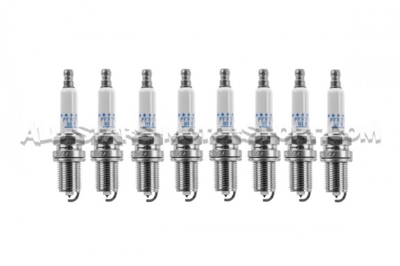 Bujías NGK PFR7S8EG para Audi RS4 B8 / RS5 8T