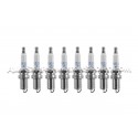 Bujías NGK PFR7S8EG para Audi RS4 B8 / RS5 8T