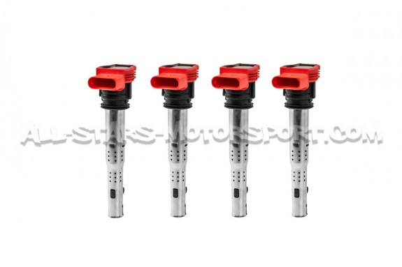 Racingline Ignition Coils S3 8P / Golf 5 GTI / Golf 6 GTI / Golf 6 ...