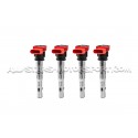 Bobines d'allumage Racingline pour S3 8P / Golf 5 GTI / Golf 6 GTI ...