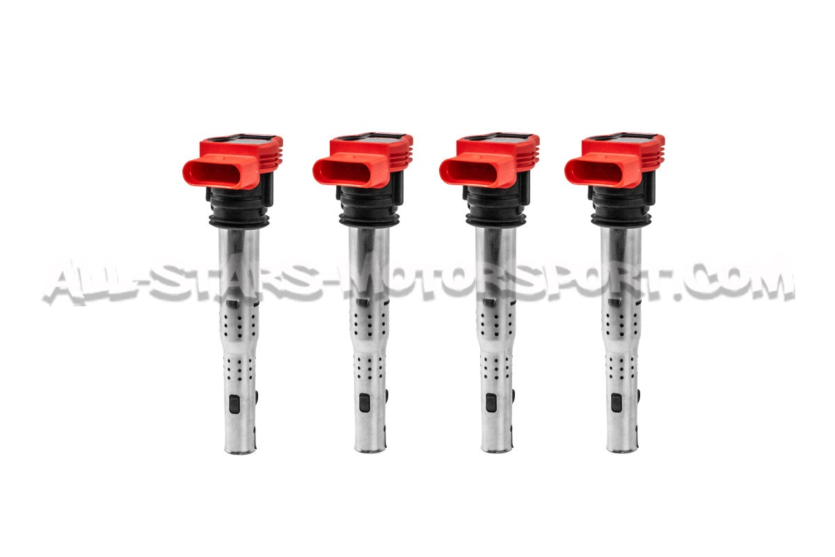 Racingline Ignition Coils S3 8P / Golf 5 GTI / Golf 6 GTI / Golf 6 ...