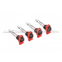 Bobinas de encendido Racingline para S3 8P / Golf 5 GTI / Golf 6 GT...