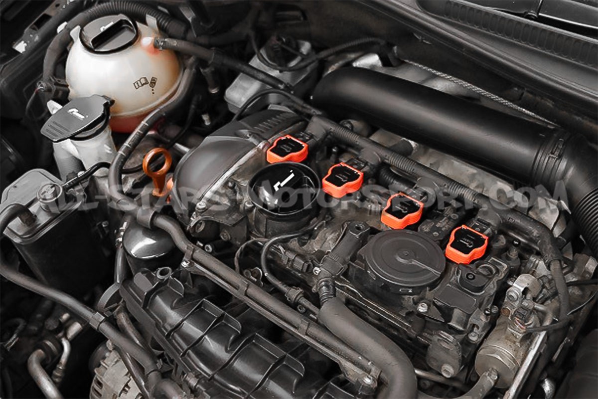 Racingline Ignition Coils S3 8P / Golf 5 GTI / Golf 6 GTI / Golf 6 ...