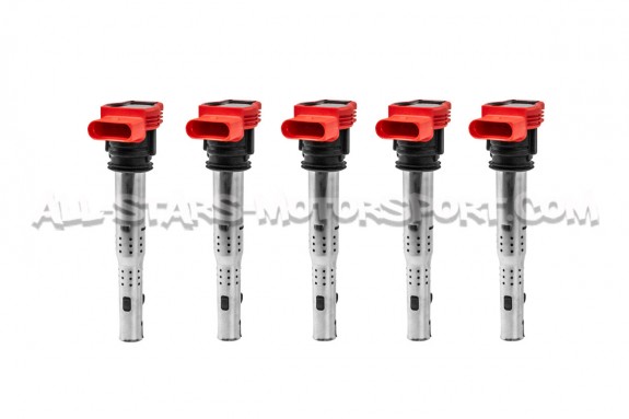 Bobinas de encendido Racingline para Audi TTRS 8J / RS3 8P / RS3 8V...