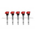 Bobines d'allumage Racingline pour Audi TTRS 8J / RS3 8P / RS3 8V 2...