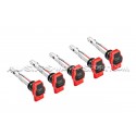 Racingline Ignition Coils Audi TTRS 8J / RS3 8P / RS3 8V 2.5 TFSI