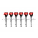 Bobines d'allumage Racingline pour Audi S4 B8 et S5 8T 3.0 TFSI