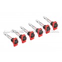 Bobinas de encendido Racingline para Audi S4 B8 y S5 8T 3.0 TFSI