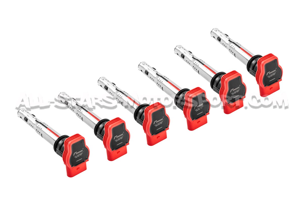 Bobines d'allumage Racingline pour Audi S4 B8 et S5 8T 3.0 TFSI