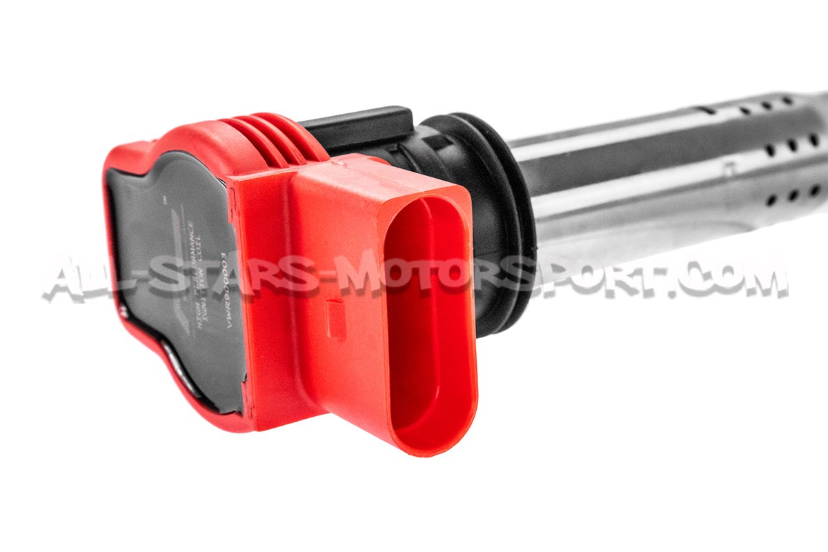 Bobines d'allumage Racingline pour Audi S4 B8 et S5 8T 3.0 TFSI