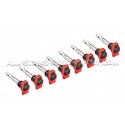 Bobines d'allumage Racingline pour Audi RS4 B8 et RS5 8T