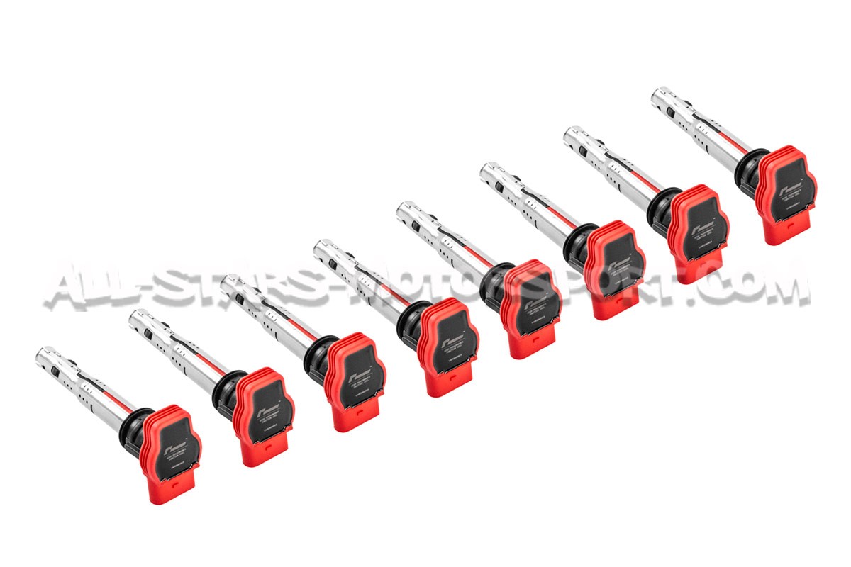 Racingline Ignition Coils Audi RS4 B8 and RS5 8T