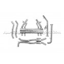 Echappement catback Armytrix pour BMW M3 G80 / M4 G8x