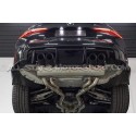BMW M3 G80 / M4 G8x Armytrix Catback Exhaust System