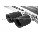 Echappement catback Armytrix pour BMW M3 G80 / M4 G8x