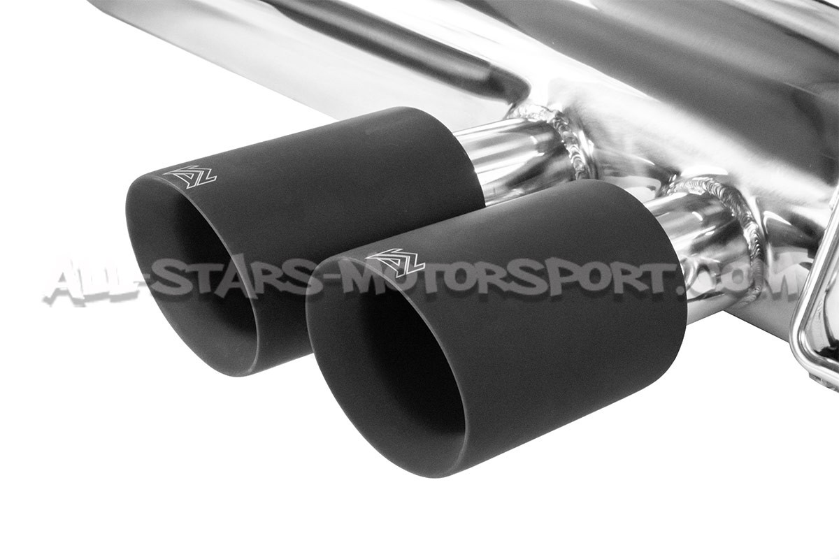 BMW M3 G80 / M4 G8x Armytrix Catback Exhaust System
