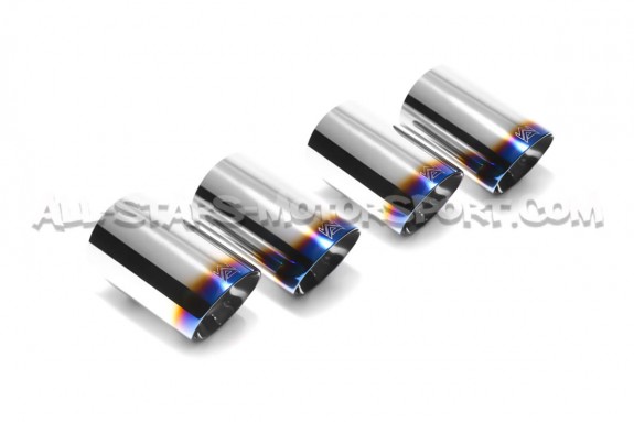Echappement catback Armytrix pour BMW M3 G80 / M4 G8x