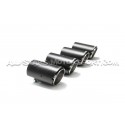 Escape catback Armytrix para BMW M3 G80 / M4 G8x