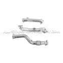 BMW M3 G80 / M4 G82 / M2 G87 Armytrix Decat Downpipes