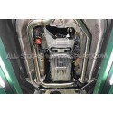 BMW M3 G80 / M4 G82 / M2 G87 Armytrix Decat Downpipes