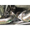 Downpipes decata Armytrix pour BMW M3 G80 / M4 G82 / M2 G87
