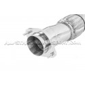 BMW M3 G80 / M4 G82 / M2 G87 Armytrix Decat Downpipes